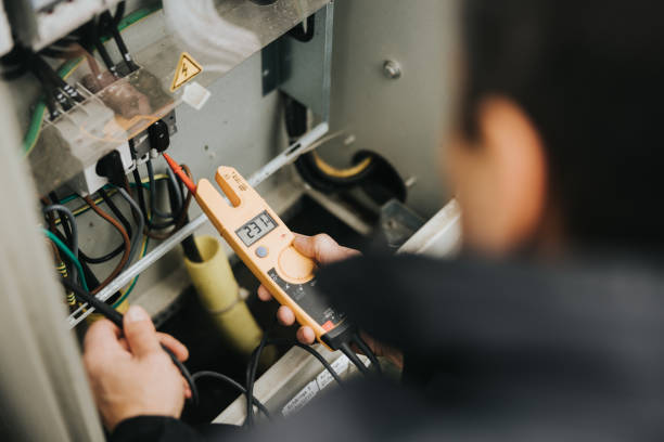 Best Emergency Electrician Near Me  in Little Silver, NJ