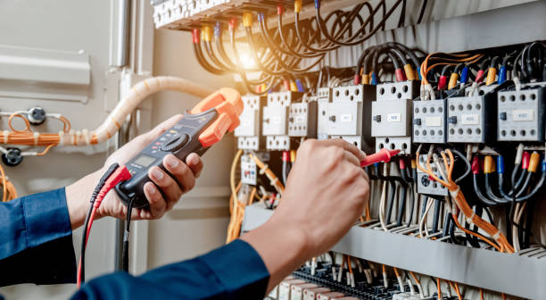 Best Electrical Wiring Services  in Little Silver, NJ