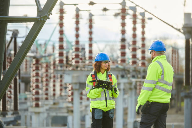Best Emergency Electrical Repair  in Little Silver, NJ
