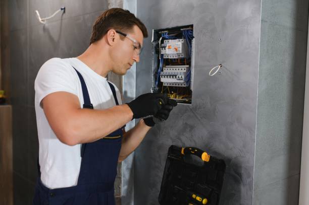Best Electrical Contractors for Businesses  in Little Silver, NJ