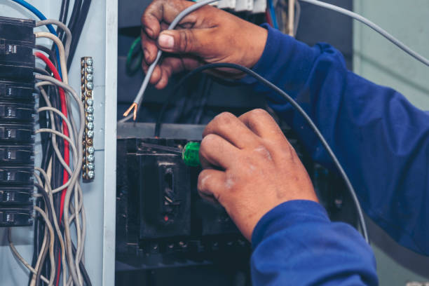 Best Electrical Repair Services  in Little Silver, NJ