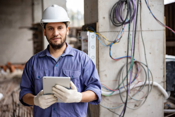 Best Electrical Troubleshooting Services  in Little Silver, NJ