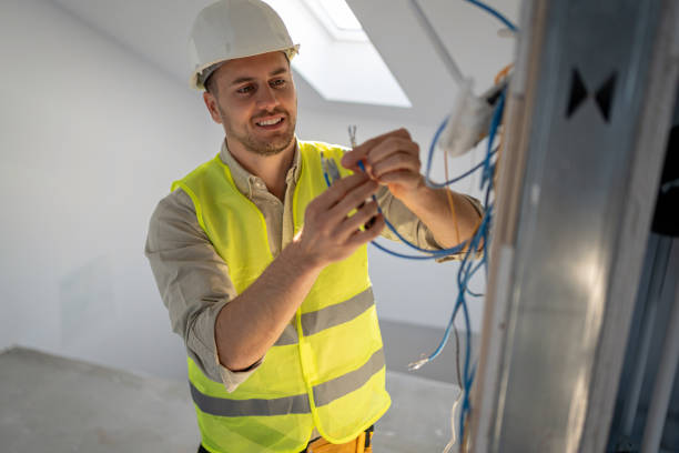 Best Ceiling Fan Installation Electrician  in Little Silver, NJ